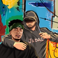 JUDAS - Single - Edwin Jay