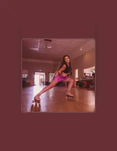 Listen to Kacy Lee Anderson, watch music videos, read bio, see tour dates & more!
