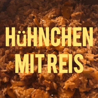 Hühnchen mit Reis - Single