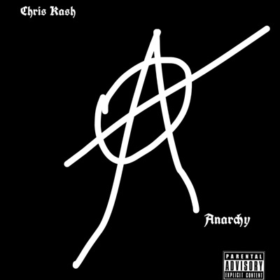 Anarchy - Single