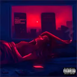 Frequently Asked Questions album cover