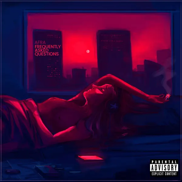 Frequently Asked Questions cover