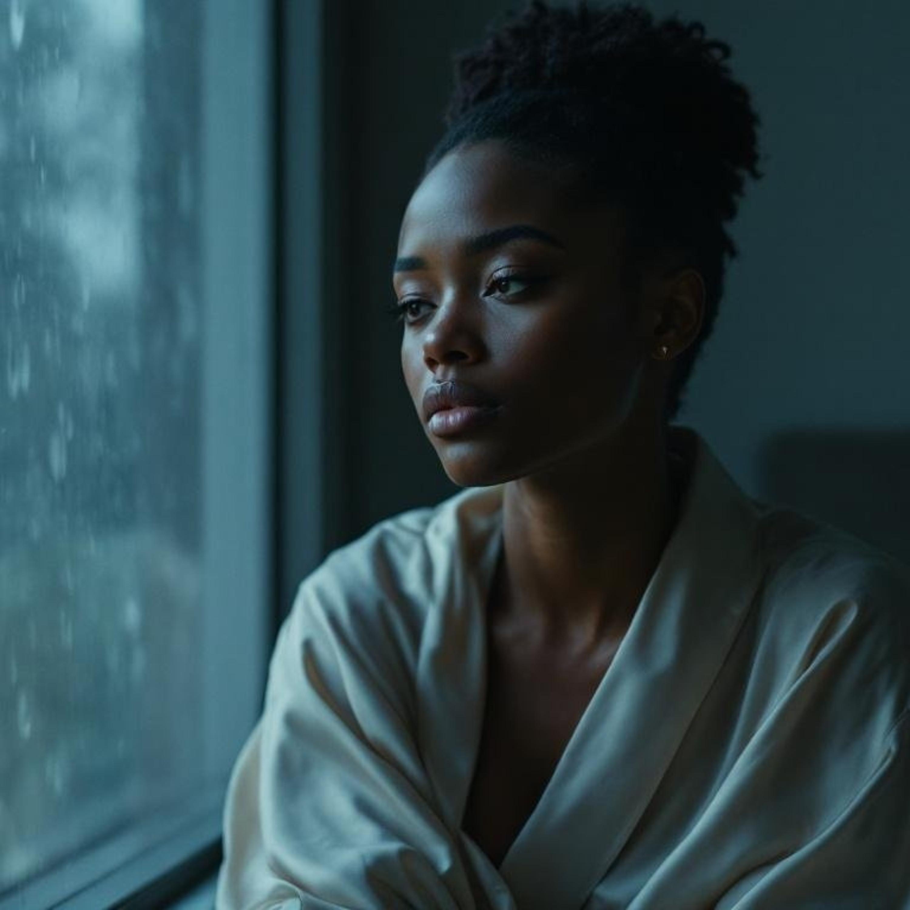 I Needed Quiet - Single