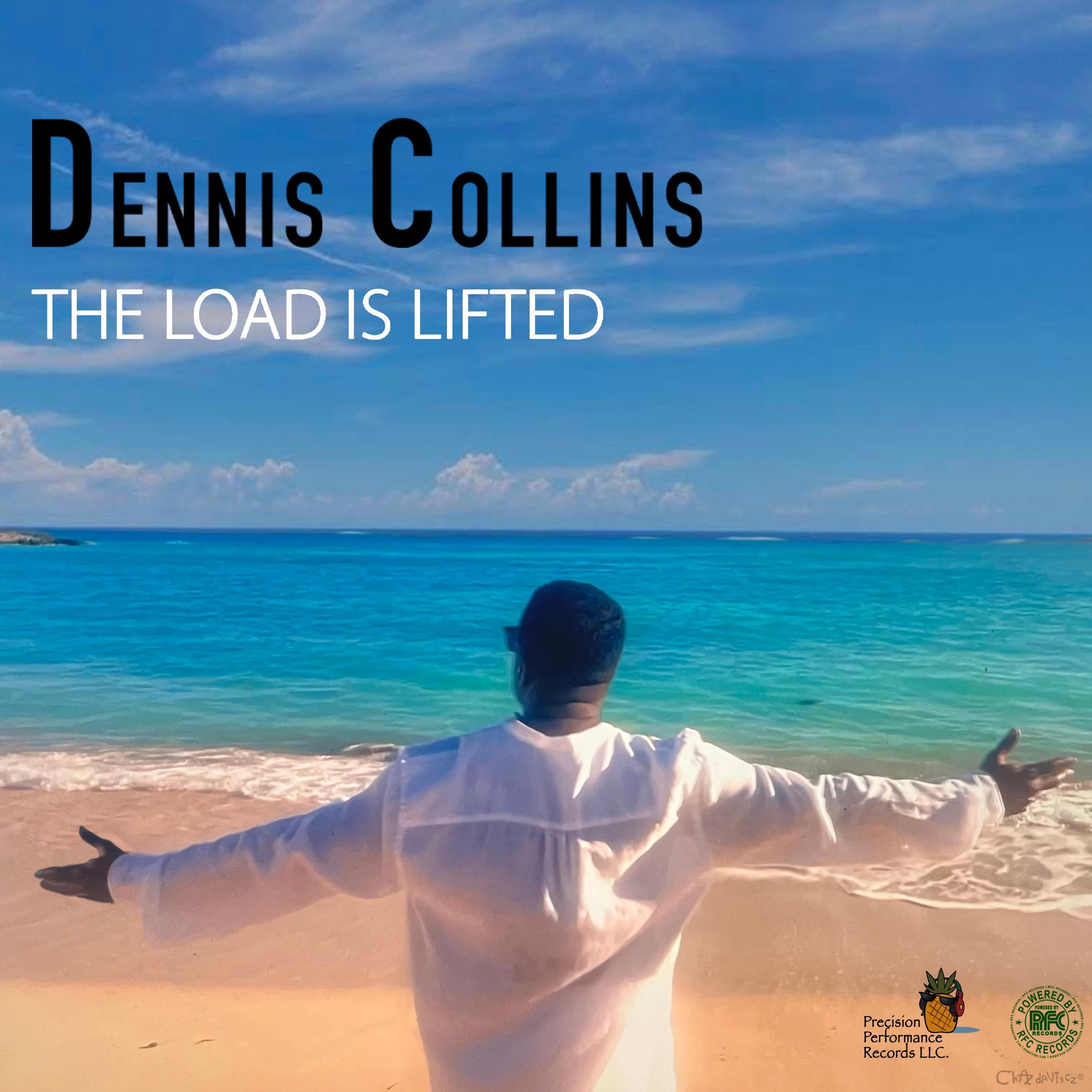 THE LOAD IS LIFTED - Single