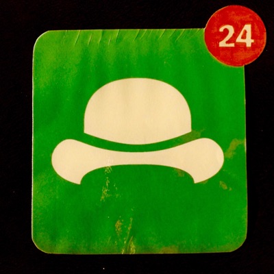 Ungelesene Sprachnachrichten