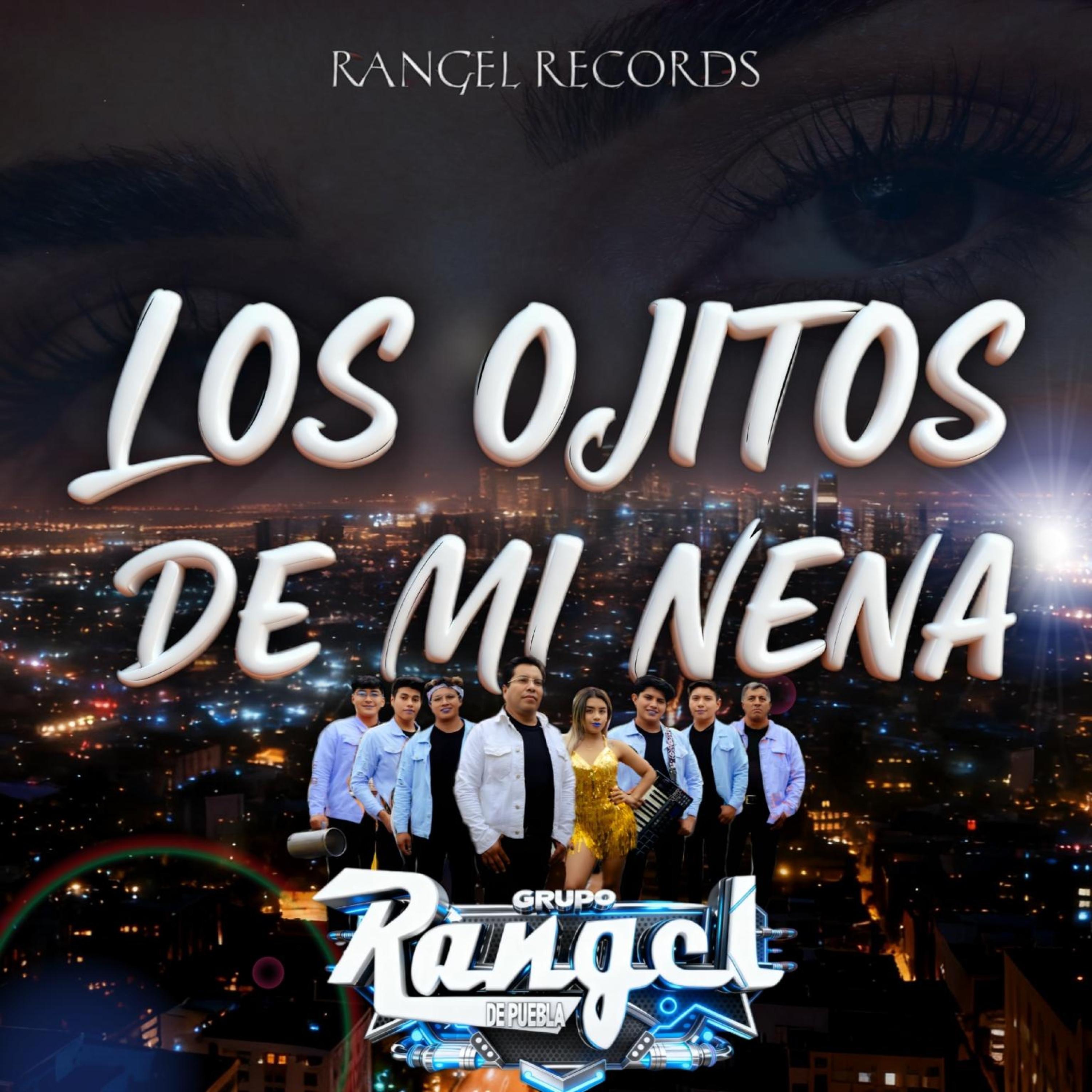 Los Ojitos De Mi Nena - Single