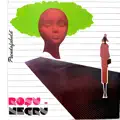ROSU SI NEGRU