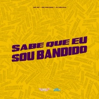 Sabe Que Eu Sou Bandido - Single - MC BZ & MD MELODIA