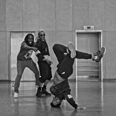 EMINENT DOMAIN (feat. JHN SWN) - Single