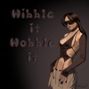 Wibble it wobble it - Single