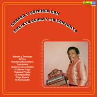 Calixto Ochoa y su Conjunto
