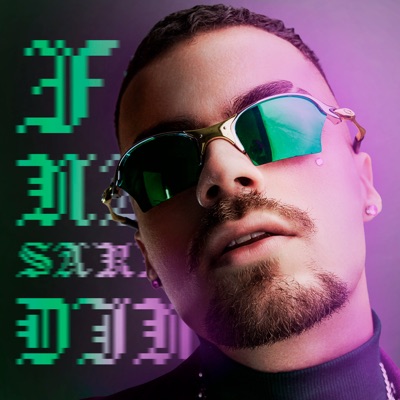 Fé na Sarradinha - Single
