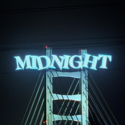 MIDNIGHT (feat. dan) - Single