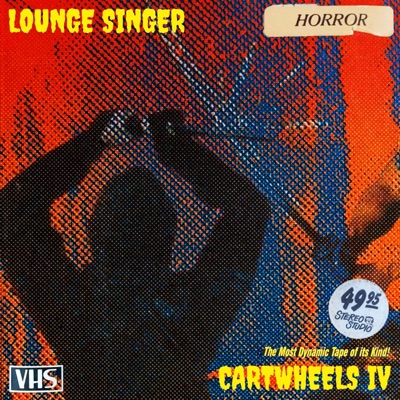 CARTWHEELS IV: AYO RUN THAT BACK!