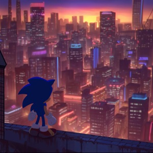 Sequências do Sonic (Sped Up)