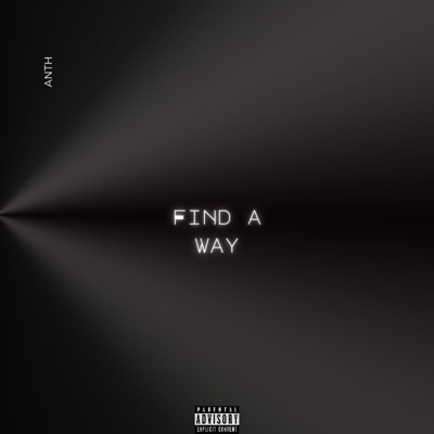 Find a Way - Single