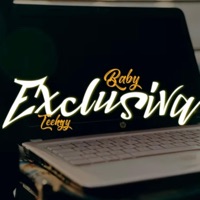 Baby Exclusiva (feat. ScreamChill’s) - Single - Teekyy