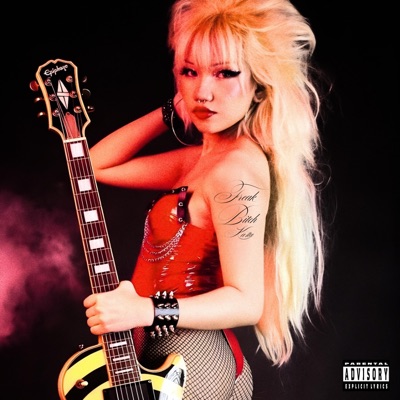 FREAK BITCH - Single