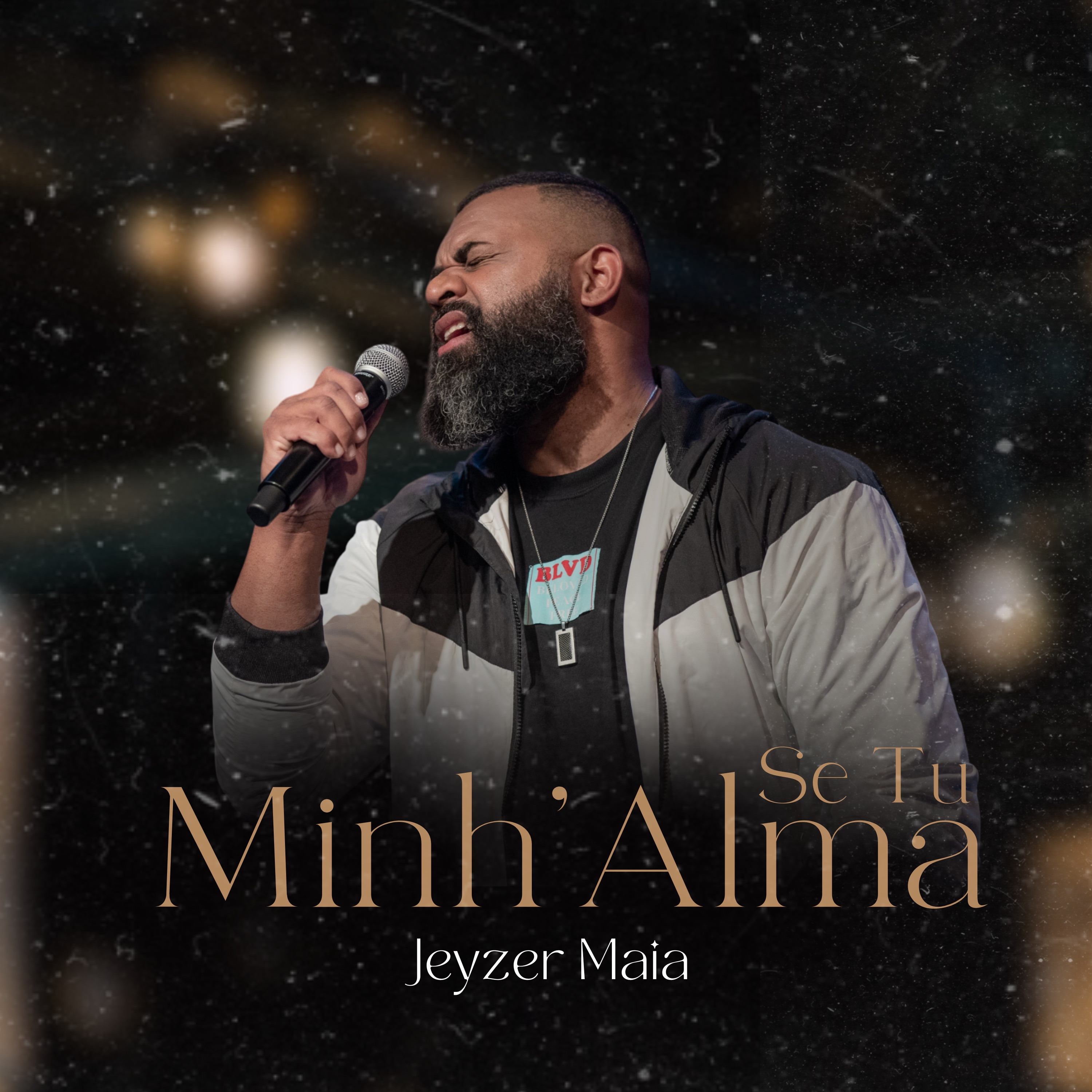 Se Tu Minh'alma - Single