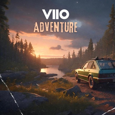 Adventure - Single