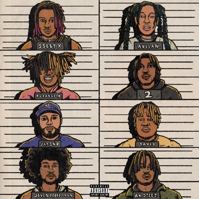 LOCKED IN (feat. S3BBY X)