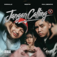 Jangan Calling - Single - Ova Libenovo, OHSHALLE & Meeiiya