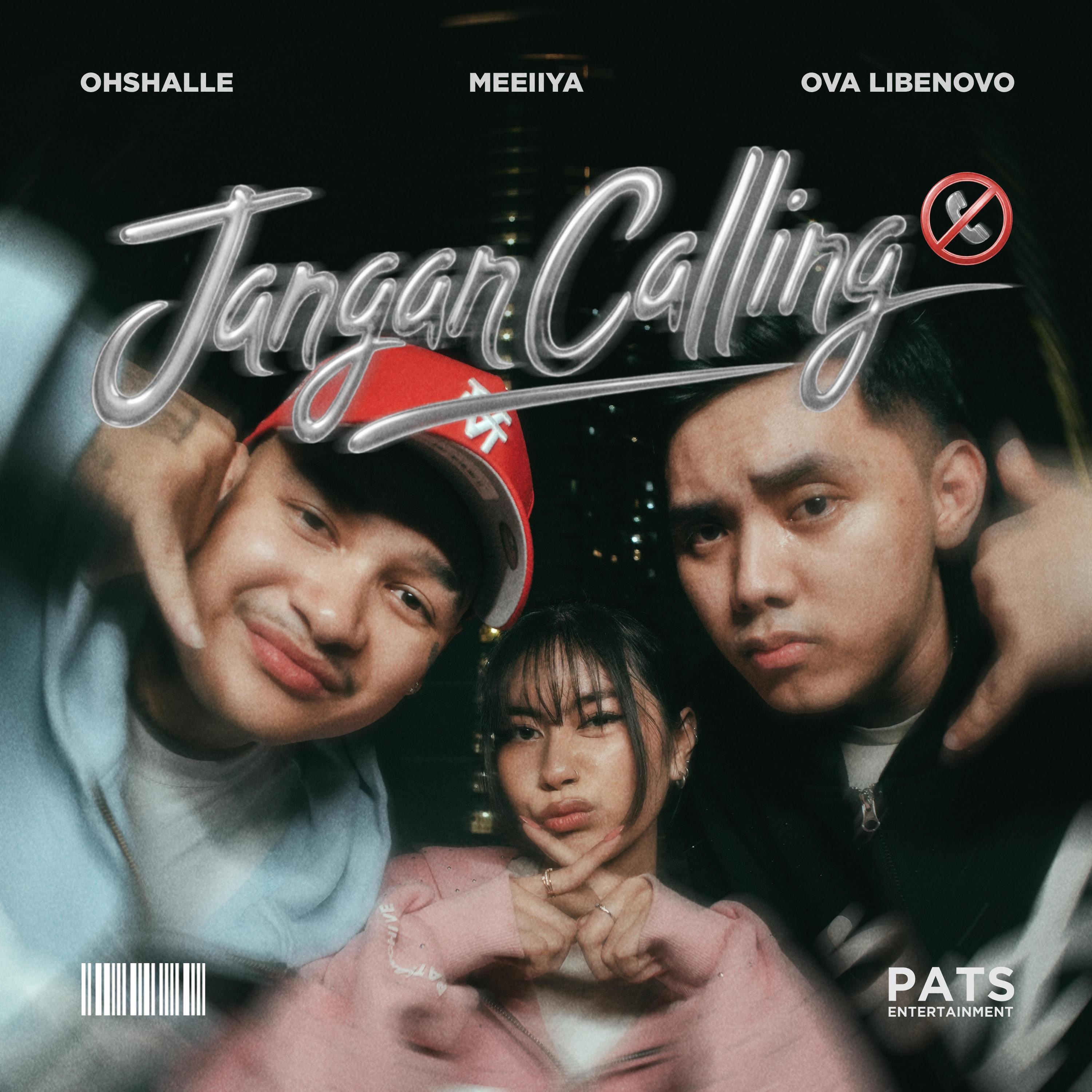 Jangan Calling - Single