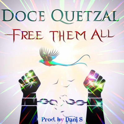 Free Them All - Single