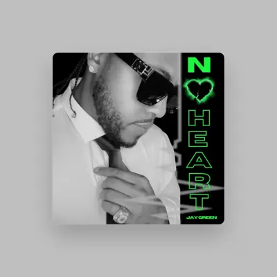 Listen to Jay Green, watch music videos, read bio, see tour dates & more!