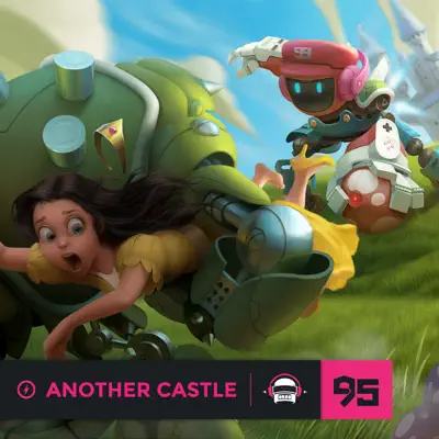 Listen to Ninety9lives 95: Another Castle by Various Artists