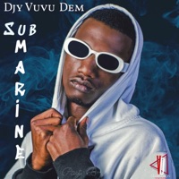 Submarine, Part B - Djy Vuvu Dem
