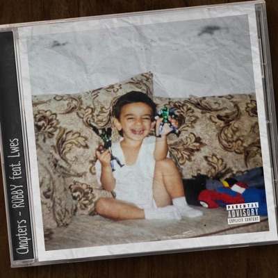 CHAPTERS (feat. Lweص) - Single