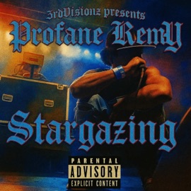 Breathe (feat. Kendra Elaine & Gleeko3) Profane RemY