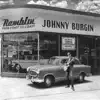 Johnny Burgin - Ramblin' From Coast to Coast
