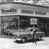 Johnny Burgin - Silently Suffering
