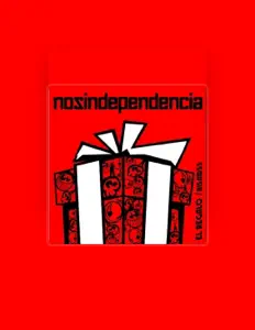 Nosindependencia सुनें, म्यूज़िक वीडियो देखें, बायो पढ़ें, दौरे की तारीखें और बहुत कुछ देखें!