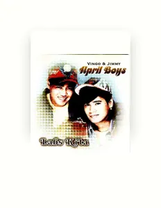 Hör dir The April Boys an, schau dir Musikvideos an, lies die Biografie, finde Tourdaten und mehr!