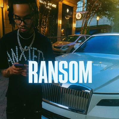 Ransom - Single