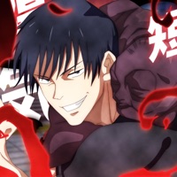 GUESS WHAT (Jujutsu Kaisen) - Single - Charizma867