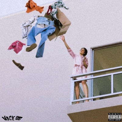 Through the Window - Single