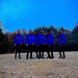 On Second Thought (feat. CallMeDarko) INFERNO