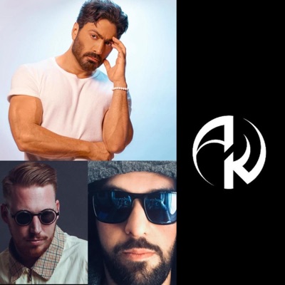 Ahmed Khaled - HUGEL x Topic x Arash x Tamer Hosny X Daecolm (Ahmed Khaled Remix) [I Adore You]