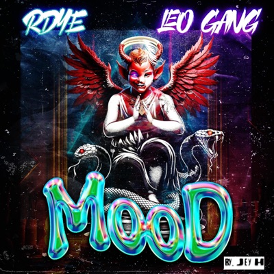 Mood (feat. Leo Gang & Jey H) - Single