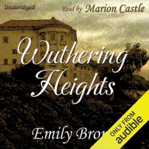 Wuthering Heights (Unabridged)