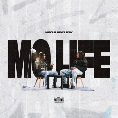 MO LIFE - Single