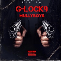Glok9 (feat. DMB & RØS3JMK) - Single - Mully Boys