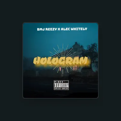 Listen to BMJ Reezy, watch music videos, read bio, see tour dates & more!