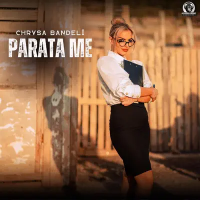 Listen to Parata me - Single by Chrysa Bandeli