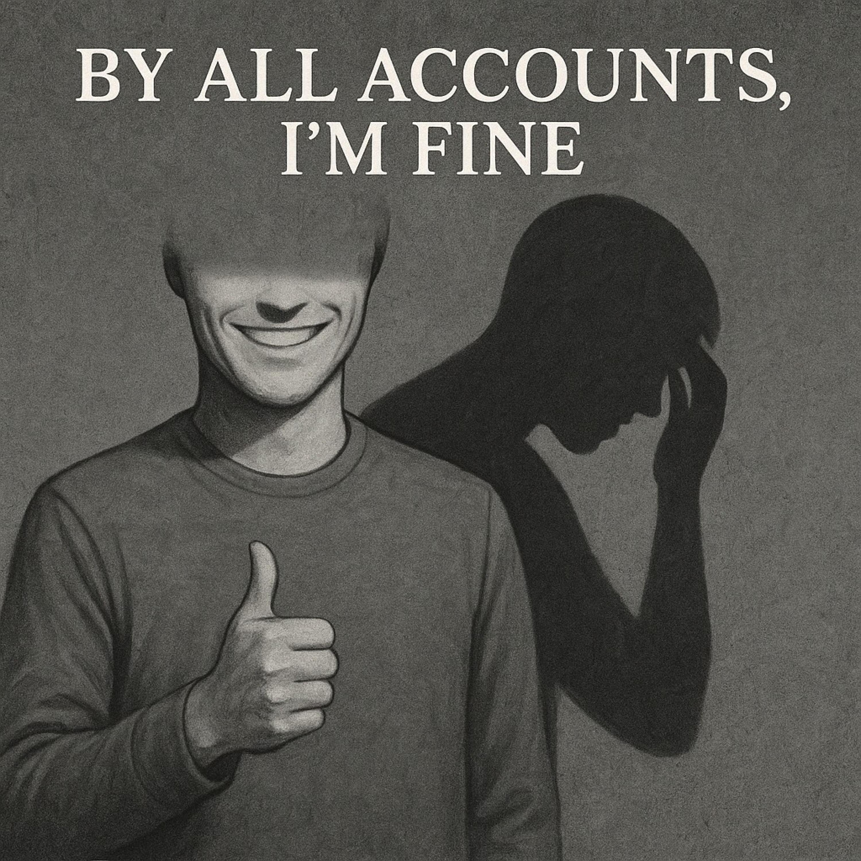 By All Accounts, I'm Fine