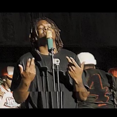 Booth (feat. J Fazo) - Single